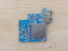 Аудіо роз'єм Hp&nbsp;Probook&nbsp;4545S